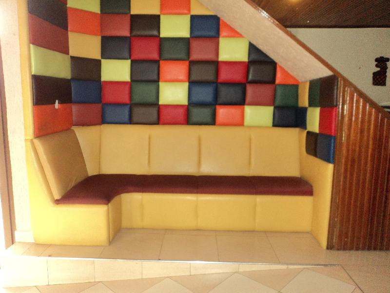 Sir Max Hotel Kumasi Exteriör bild