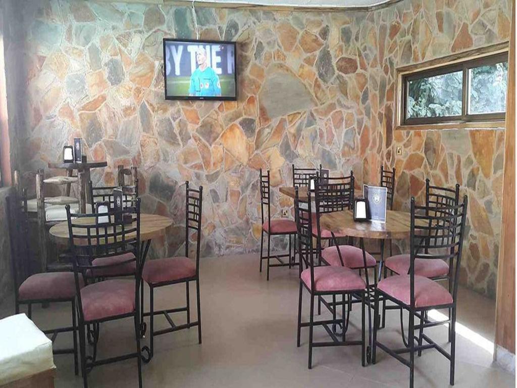 Sir Max Hotel Kumasi Exteriör bild